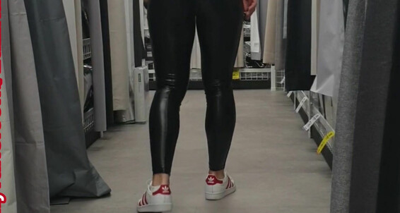 Zuzikallv - Shops Got My I Leggings New To Pairadize Today Wore The