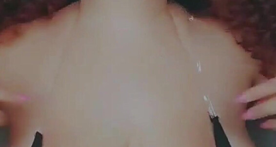 Annasivona, Video: I In A Have This Video Nip