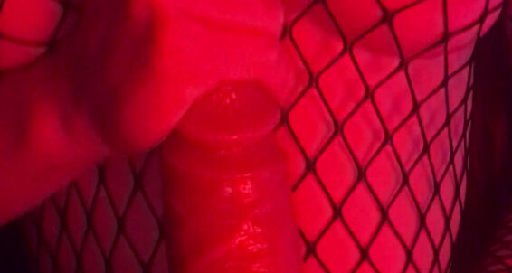 Little Fun Up Oiled Emiigotchi Vi Handjob