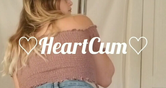 Heartcum - Daddy Me With