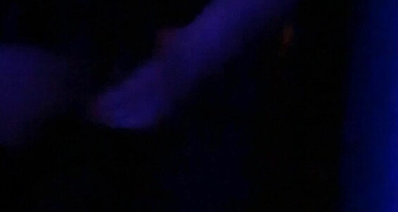 Jesikabest, Video: In Me Club Groping The Stranger
