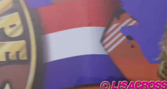 Lisaxxxcross - Little All Goodmorning Video