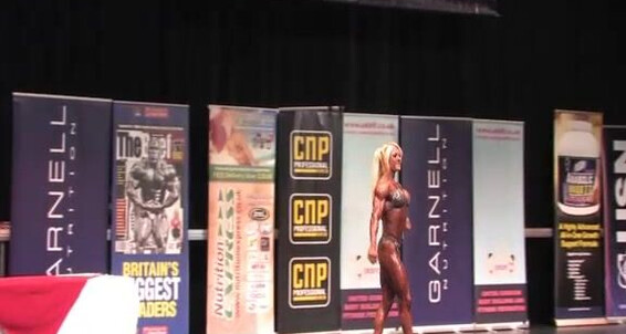 Lisaxxxcross - Little Good Morning All Bodybuilding