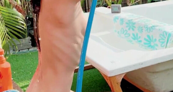 Raysileeum, Video: Outdoor