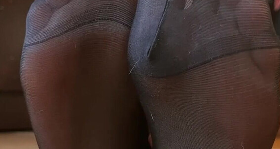 Mistressmoria - A Love Removal Tease T Who Simple Stockings Doesn