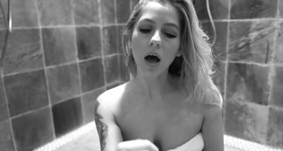 Thisisfreakingfun - Suck I You Shower Pov Dry The In