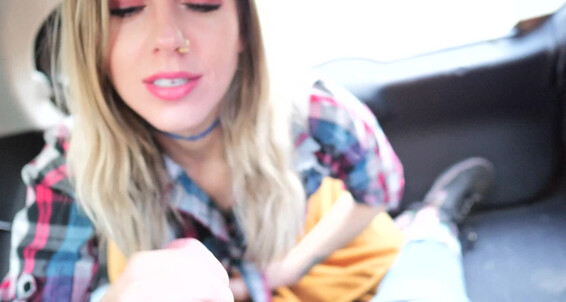 Thisisfreakingfun - Suck Your Pull Over I Dick Eli Wanna