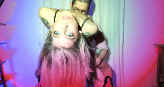 Thisisfreakingfun - Room Welcome Vip To The