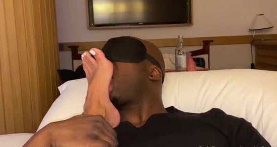Toesbeforebros_ - Part Toesbeforebros With Alyagoddess