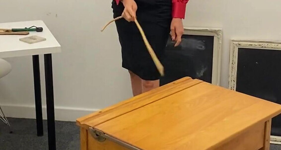 Punishment Min My Being Clip To Classroom Sent Imagine For