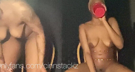 Cinnstackz - Masturbation Sunflowrr Blvck Love I Mutual