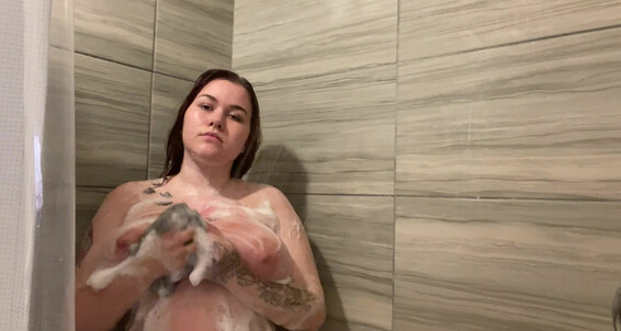 Kyliejords - Shower Sex