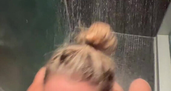 Savvysuxx, Video: Head Best The Is Shower