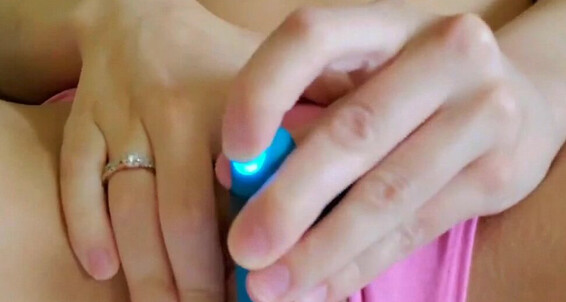 Spicypeachxx - Masturbation Full Length Fingering Vibrator Bullet Video