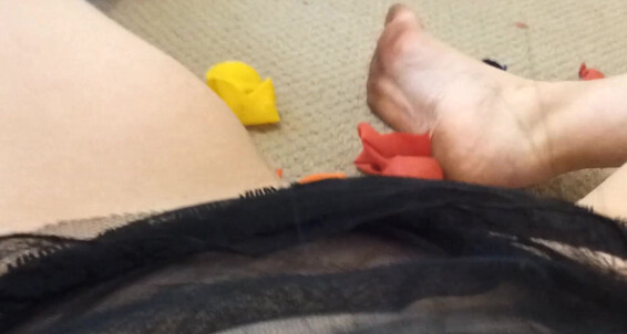 U And Dirty Pussy Pov Booty Feet