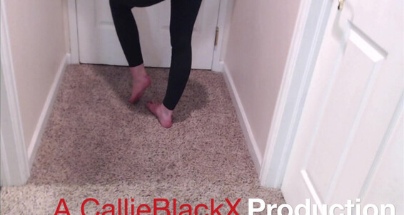 Joi Pants Stretching Callieblackx Yoga