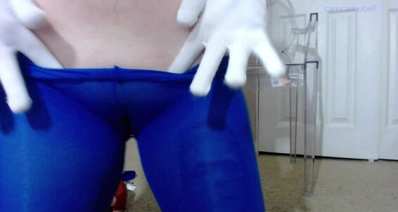 Sexy P N Sonic Hd Campbell Camille Twerk Strip