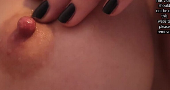 Casssie - Lovers Nipple