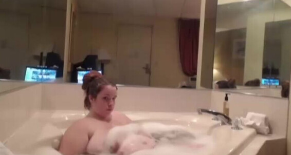 Bath Kaylee Voyeur Holly Time Belly