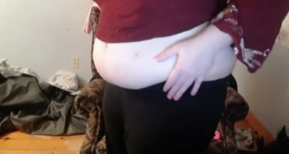 A Fat Sister Im Ass Kaylee Holly Says