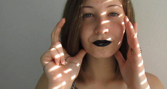 Xxsmiley - Puppet Cum Joi