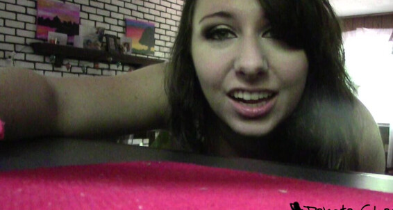 Dakotacharmsxxx - Little Smallest Thing
