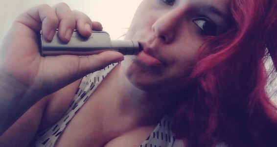 Vape P Dee Delilah Tricks Hd