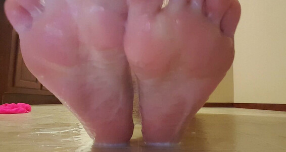 Frostyprincess Cummy Soles