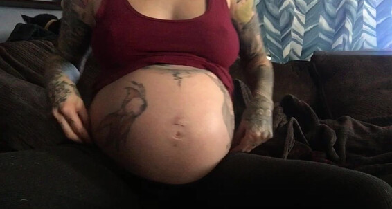 Pregnant And Free Tease Tit Belly Video Tanksfeet