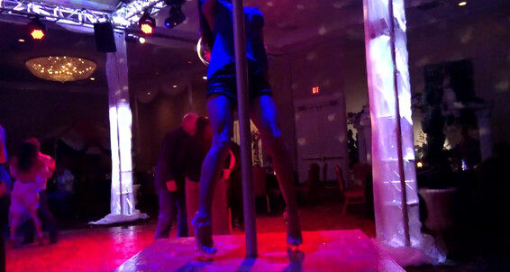 Heartflygirl2012 - Pole Heartflygirl Dancing Nye Swinger Club For