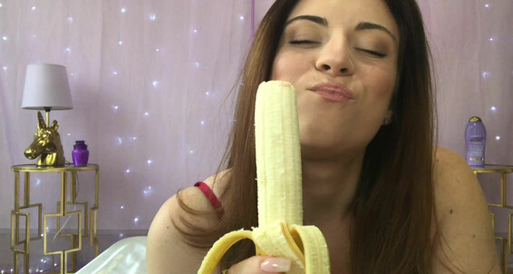 Kallmekrystal - Time Banana