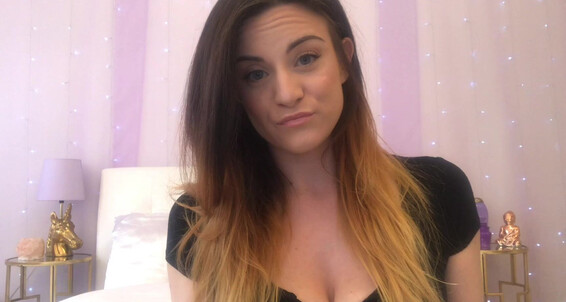 Kallmekrystal - On A Cancelling Tiny Cock