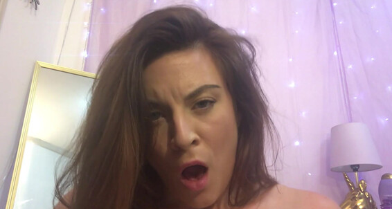 Orgasm Tease Kallmekrystal