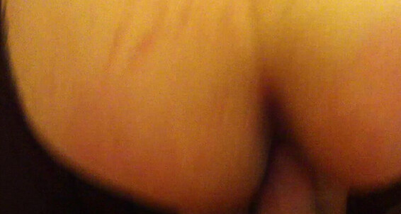 Kezia420 - Doggy My Kezia Pussy Pov Pound