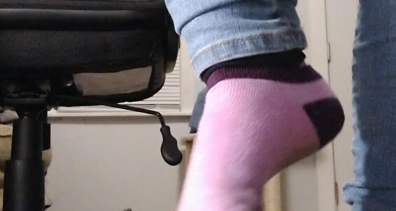 Little Dirty Sub Socks Kinky Nasty