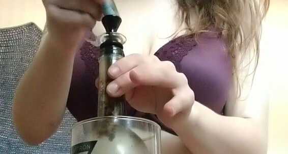 Little Bong Sub Grav Kinky