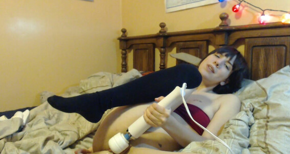 Day Littlekaye My With First Hitachi