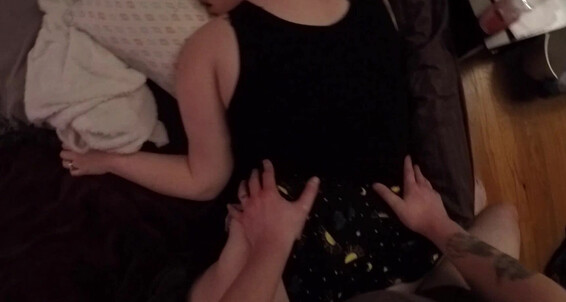 Missvulpine, Video: Pleasant Dreams