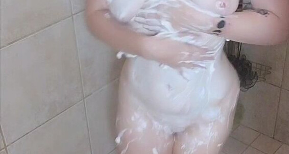 Omankovivi - Shower Foamy