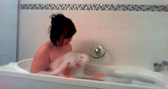 Bubble Ophelialestat Ophelia Bath Lestat