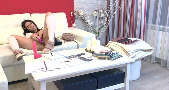 Chanel_Jj, Video: Jj Girl Chanel L Sch
