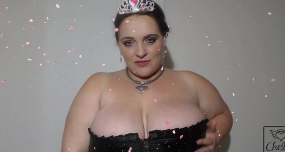 Findom Goddess Chelly It Your Blow Koxxx Bbw For