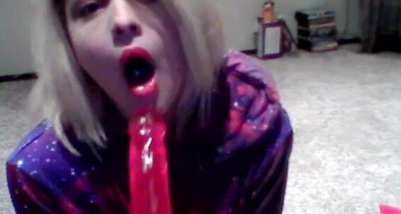 Haze Emily Deepthroat Vid