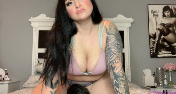 Goddess Kawaii, Video: Destroy My Ass Kawaii Him Will Goddess