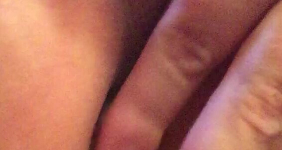 Goddess Siham Plug Fuck Butt