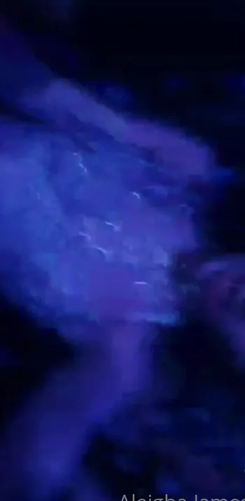 Aleighajames Thru Flashback No Audio