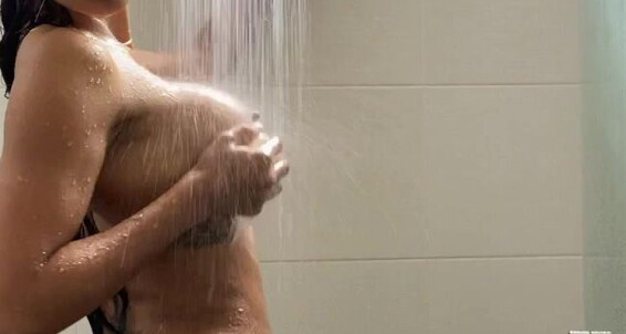 Andremontoyaa - Watch And S Let Together Shower Sur Wet The