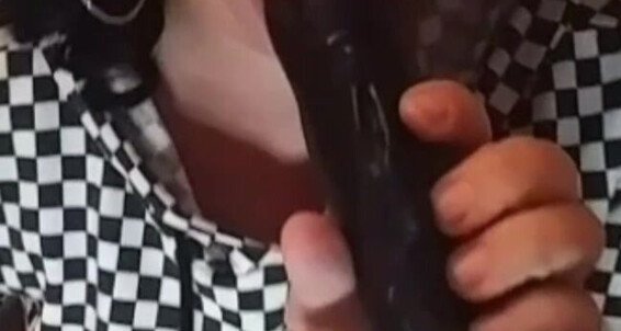 Using Dildo Squirt Til My Old I Snapchat Crucifix Corinasucks Show