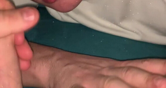 Little A Hard He When Str Cum I But Part To Its Deluxepeach