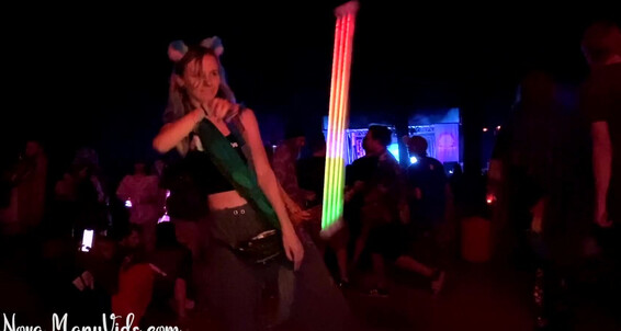 A From Dance Made This I L Festival Evanova Month Cute The Video